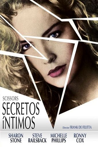 Poster of Secretos íntimos