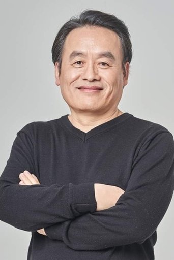 Image of Jang Nam-yeol