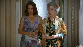 Episódio Episódio 6 da série Saramandaia