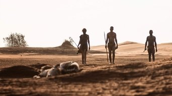 Los primeros hombres - S1E01