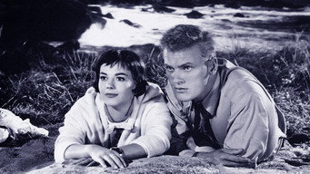 The Girl He Left Behind (1956)
