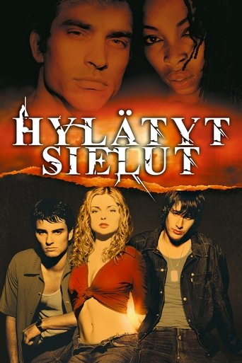 Hylätyt sielut