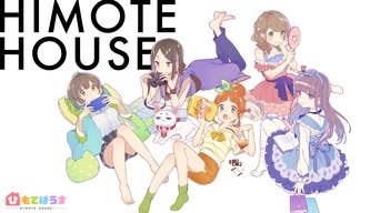 Himote House: A Share House of Super Psychic Girls (2018- )