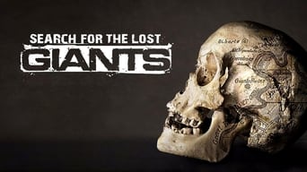 Search for the Lost Giants (2014)