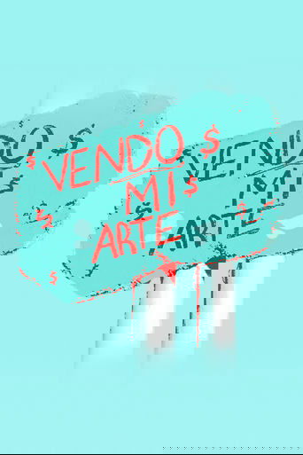 Vendo Mi Arte poster