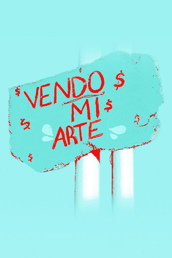 Vendo Mi Arte (2025)