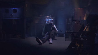 Drone media image
