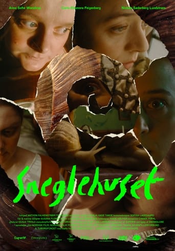 Poster of Sneglehuset