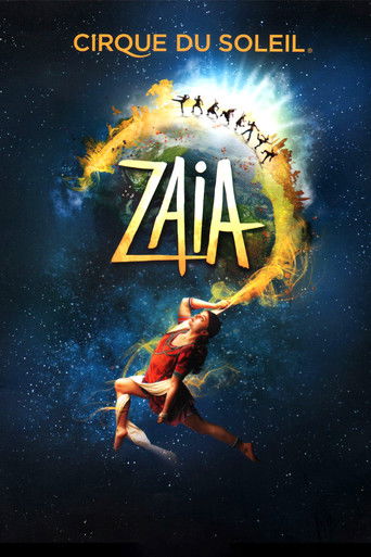 Cirque du Soleil: ZAIA (1970)