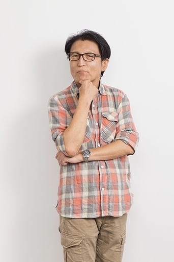 Takashi Komatsu