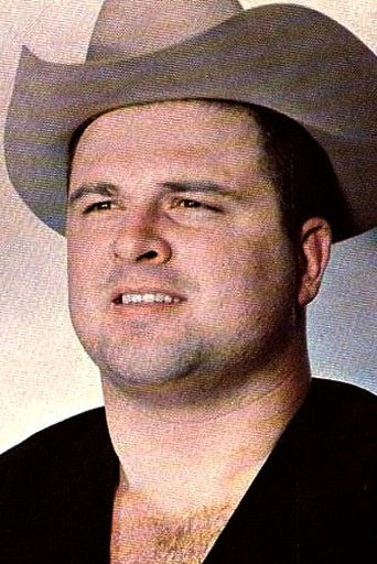 Image of Bill Watts