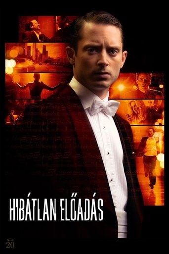 Hibátlan előadás
