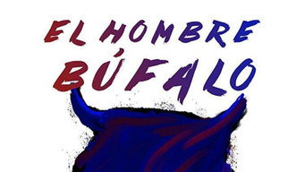 El Hombre Búfalo (2020)