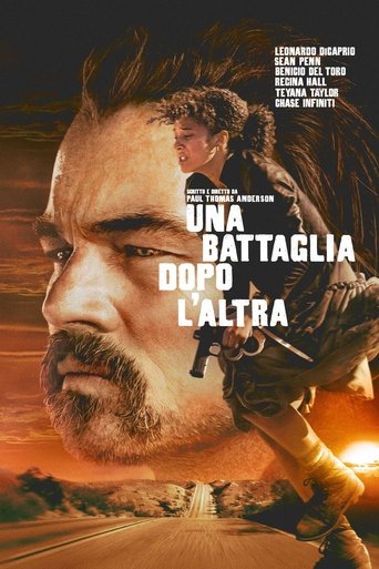 Una battaglia dopo l’altra