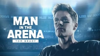 #5 Man in the Arena