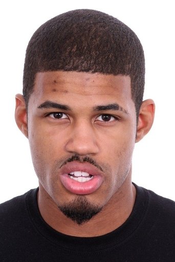 Deveon Everhart Aiken
