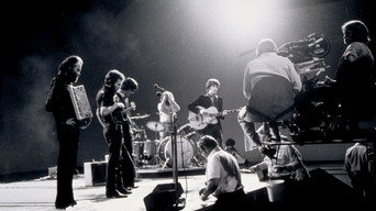 #16 The Last Waltz