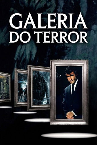 Galeria do Terror