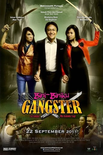 Bini-Biniku Gangster