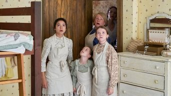 Cena de Uma Casa Unida