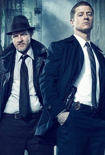 Gotham