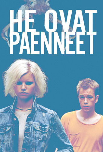He ovat paenneet (2014)