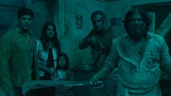 Terror mutante S01E06