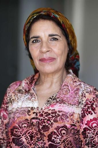 Image of Afida Tahri