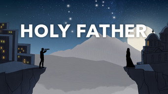#13 Holy Father