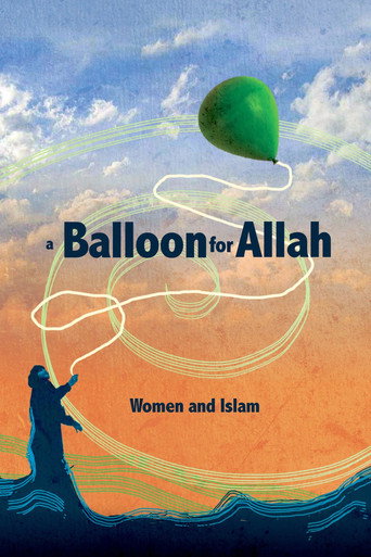 En ballong til Allah (2011年)のポスター画像 - FindKey