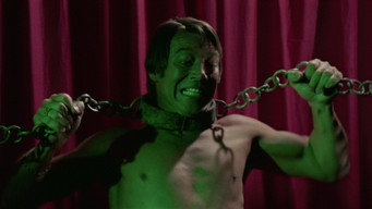 Delirium (1972)
