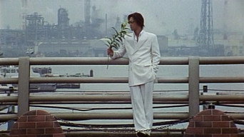 The Man in White (2003)