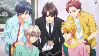 Kimi dake ni Motetainda. (2019)