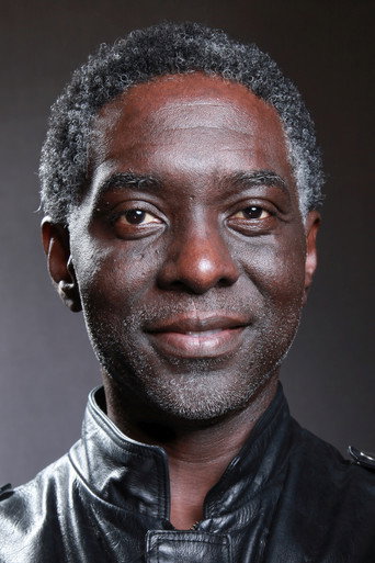 Benjamin Louisの人物画像 2