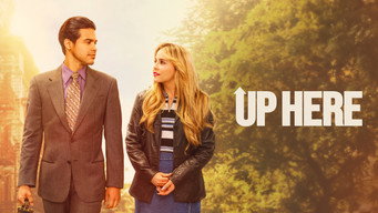 #8 Up Here