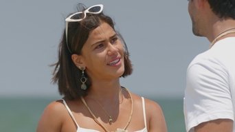 Episódio De Volta à Genesys da série De Férias com o Ex: América Latina