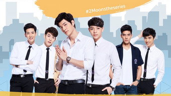 #4 2Moons: The Series