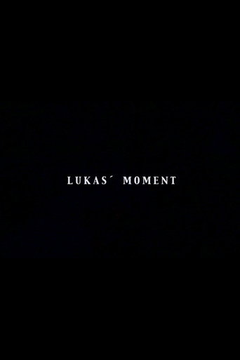 Lukas' Moment