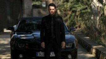 Episódio Episódio 21 da série Ramo: Entre o Amor e o Poder