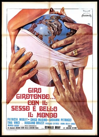 Poster of Giro girotondo... con il sesso è bello il mondo