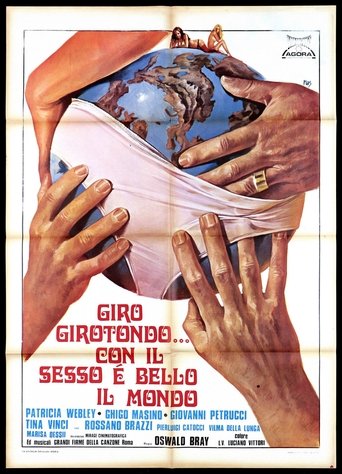 Giro girotondo... con il sesso è bello il mondo (1975)