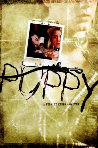 Poster för Puppy