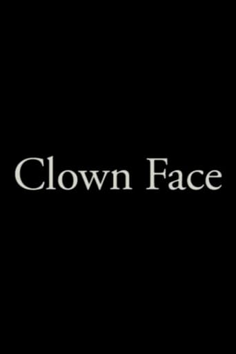 Clown Face