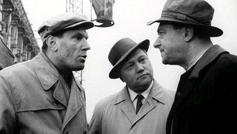 The Hero Is Afraid (1966)
