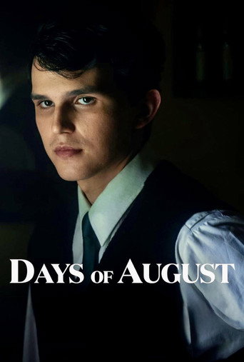 Days of August