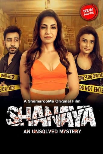 Shanaya: An Unsolved Mystery (2023) Download Indian Movie