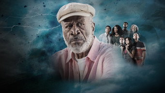 Because of Charley (2021)