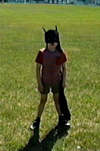 Mon ami Batman Tremblay (2025) Mon ami Batman Tremblay (2025)