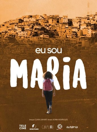 Eu Sou Maria (2023) WEB-DL 1080p Nacional