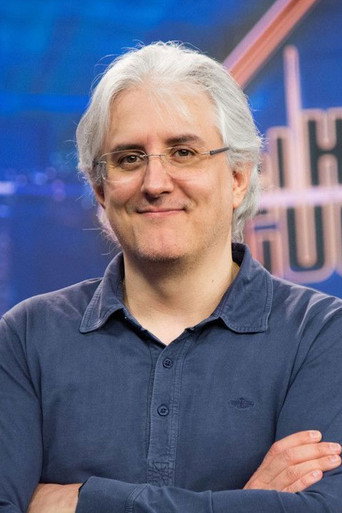 José Señarís
